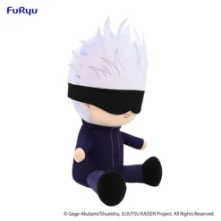 Jujutsu Kaisen Kyurumaru Super Big Plush Toy Satoru Gojo -TOKYO OTAKU MODE c23f7c19764a42c2b41de1f17b0930f8.jpg