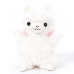Alpacasso Alpaca Hand Puppets -TOKYO OTAKU MODE c2b14ffc8fe74dc1a6f5f96c75a2c873.jpg