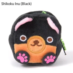 Square Japanese Dogs Plush Coin Pouches -TOKYO OTAKU MODE c2feb169df3241c4a848be9da59dba86.jpg
