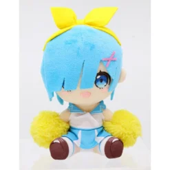 Taito Re:Zero -Starting Life In Another World- Rem Plush -TOKYO OTAKU MODE c31aa8690b8043dca2475afba0fec1f4.jpg