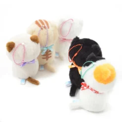 Onedari Munchkin Cat Plush Collection (Ball Chain) -TOKYO OTAKU MODE c3990214579f45499ddd4777f96e73d8.jpg