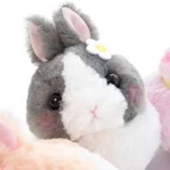 Usa Dama-chan Rabbit Plush Collection (Standard) 32 Usa Dama-chan Rabbit Plush Collection (Standard) -TOKYO OTAKU MODE c3c26dd0f65e496fa27a934d2dca1cd4.jpg