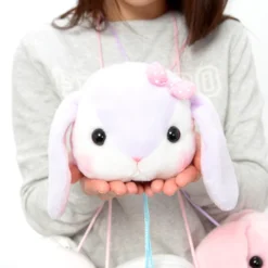 Pote Usa Loppy Face Pochette Collection Vol. 2 -TOKYO OTAKU MODE c53bf25ef1d341bcb42fced2a48dc50d.jpg