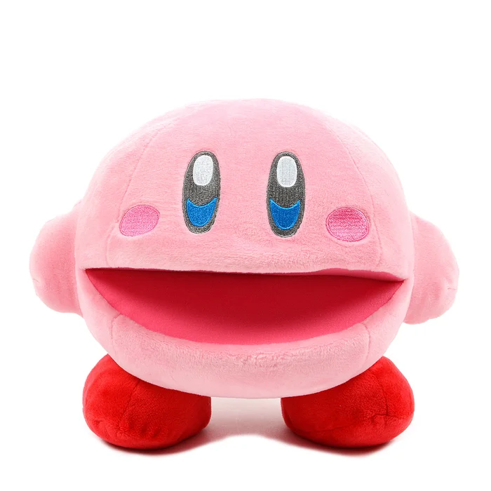 Kirby PuPuPu Puppet Collection 4 Kirby PuPuPu Puppet Collection - Image 2