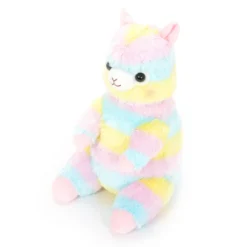 Alpacasso Sitting Plush Collection (Big) -TOKYO OTAKU MODE c7186a6e54dc45e4bcbaba7995850a32.jpg