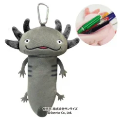 Hola Salamanders Plush Collection -TOKYO OTAKU MODE c72c0b02327f4b1c9773f7e8311ab24a.jpg