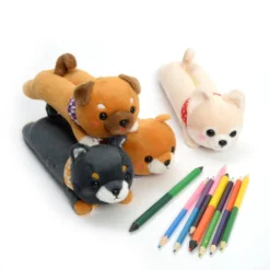 Mameshiba San Kyodai Pen Pouches -TOKYO OTAKU MODE c756e679e0a94e3da7b65a7b80c113bb.jpg
