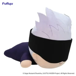 Jujutsu Kaisen Satoru Gojo Sleep Together Big Plush Toy -TOKYO OTAKU MODE c7c8fe9f1b46436cb4f00b2c029f1501.jpg