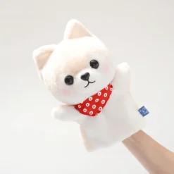 Mameshiba San Kyodai Dog Hand Puppets -TOKYO OTAKU MODE c80f839f4bba492e9eb2537d5a3c2b75.jpg