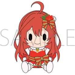 The Quintessential Quintuplets The Movie Plushie -TOKYO OTAKU MODE c8fcf38ca80d4bc6b9e20e90811b943c.jpg