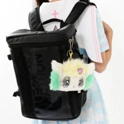 Peropero Sparkles Plush Face Pass Cases -TOKYO OTAKU MODE ca21d4646a53458290a24cf450d10caf.jpg