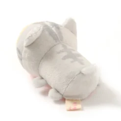 Korilakkuma Nonbiri Neko Mochipettan Palm-sized Plush -TOKYO OTAKU MODE ca6d6f70f48a410da6d29da93153e215.jpg