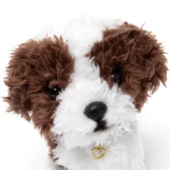 PUPS! Small Shih Tzu Plush -TOKYO OTAKU MODE cb97978618784156be2864fc20f7fbc0.jpg