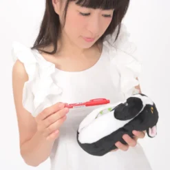 Tsuchineko Shiawase Kagi Shippo Cat Pen Pouches -TOKYO OTAKU MODE cc391a62d55544df9c5842a305d10698.jpg