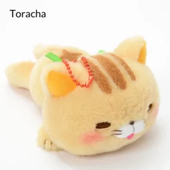 Daramofu-san Plush Collection (Ball Chain) 22 Daramofu-san Plush Collection (Ball Chain) -TOKYO OTAKU MODE cc745fd424944c27826a75e9e1ee7ee8.jpg