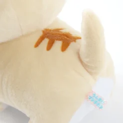 Chinmari Munchkin Cat Plush Collection (Big) -TOKYO OTAKU MODE cc8ac9bcf94b4169a8786d717fd69d54.jpg