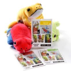 Lucky Frog Plush Collection -TOKYO OTAKU MODE cc9b0d89c0a44eaeac3977d4d21d9c85.jpg