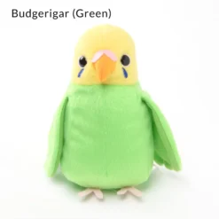 FANS X Birdstory Life With A Bird Plush Collection -TOKYO OTAKU MODE cd09ee4bd1fd4a9480419377f5298f98.jpg
