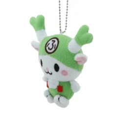 Yuru-chara Grand Prix Official Fukka-chan Plush -TOKYO OTAKU MODE cd442abbc6d54e5eafaecdf722856d02.jpg