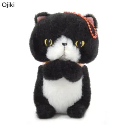Onedari Munchkin Cat Plush Collection (Ball Chain) -TOKYO OTAKU MODE cef6e2deae5e47039c4b4929d54ff216.jpg
