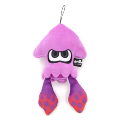 Splatoon 2 All-Star Collection Small Squid Plushies -TOKYO OTAKU MODE cfcb5f1728874d039b80bb5249db282c.jpg