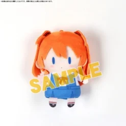 Puppela Rebuild Of Evangelion Finger Puppet Plush Collection -TOKYO OTAKU MODE cfe0d45e297741bc90dcdd4ac62cc6da.jpg