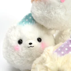 Pometan To Oyasumi Dog Plush Collection (Standard) -TOKYO OTAKU MODE d1385a37a831478e8d6714bbd6d91f07.jpg