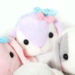 Pote Usa Loppy Face Pochette Collection Vol. 2 -TOKYO OTAKU MODE d14293d20cfa491bbff8f90b93eaea73.jpg