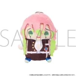 Demon Slayer: Kimetsu No Yaiba Mame-Mate Plush Keychain Collection -TOKYO OTAKU MODE d1b762c17da14ba58451613c932bcc56.jpg