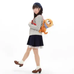 Mameshiba San Kyodai Dog Backpacks -TOKYO OTAKU MODE d2f0890478d147e59fb29d3a105d40eb.jpg