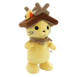 Yuru-chara Grand Prix Official Shimanekko Plush -TOKYO OTAKU MODE d350dbb5882d4ec78cc793595d3cc279.jpg