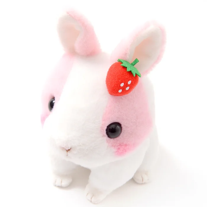 Kyun To Naki Usagi Noichigo Pika Plush Collection (Standard) 12 Kyun To Naki Usagi Noichigo Pika Plush Collection (Standard) - Image 10