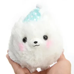 Pometan To Oyasumi Dog Plush Collection (Standard) -TOKYO OTAKU MODE d4d1928e328248bf874c90a4474b239a.jpg