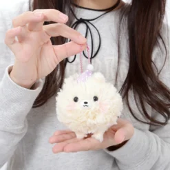 Pometan To Oyasumi Dog Plush Collection (Ball Chain) -TOKYO OTAKU MODE d589038e72474c3da552c8ea2204a961.jpg