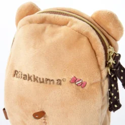 Rilakkuma Plush Pouch -TOKYO OTAKU MODE d7055988feac407380fc828dfa2f5de9.jpg
