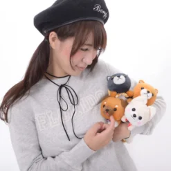 Mameshiba San Kyodai Pen Pouches -TOKYO OTAKU MODE d86d13843ecf4366bfc006a84f39b2b7.jpg