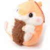 Coroham Coron Mori No Osanpo Hamster Plush Collection (Ball Chain) -TOKYO OTAKU MODE d8997afce2dc43dbbeb53ef3fc140441.jpg