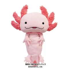 Hola Salamanders Plush Collection -TOKYO OTAKU MODE d8a33838371f4548ada4b382b01c495e.jpg