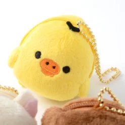 Rilakkuma Korilakkuma To Atarashii Otomodachi Mascot Keychains -TOKYO OTAKU MODE d93a9634ef6041bca85d0ff8f89aae1d.jpg