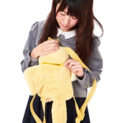 Fluffies Backpacks 41 Fluffies Backpacks -TOKYO OTAKU MODE d97d573c21e64db0a09eb9c1d9ba212b.jpg