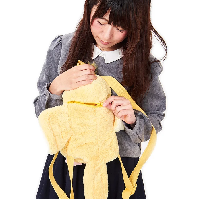 Fluffies Backpacks 22 Fluffies Backpacks - Image 20