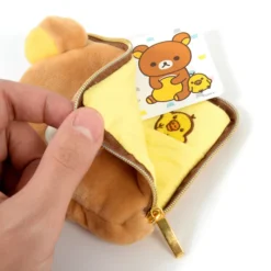 Rilakkuma Fuwaraku Plush Pass Case Collection -TOKYO OTAKU MODE d9ce6e41414d4e3f976adb8a7307cdb0.jpg