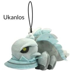 CAPCOM Monster Hunter Plush Set B -TOKYO OTAKU MODE d9e812d95e694f709541f7bbedc97154.jpg