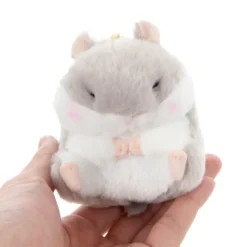 Coroham Coron Hamster Plush Collection (Ball Chain) -TOKYO OTAKU MODE da55c35de604449aad55717c5cc8ee1e.jpg