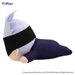 Jujutsu Kaisen Satoru Gojo Sleep Together Big Plush Toy -TOKYO OTAKU MODE da7993da6d9345b6920fcda0e77cd6f1.jpg