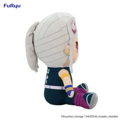 Demon Slayer: Kimetsu No Yaiba Tengen Uzui Big Plush Toy -TOKYO OTAKU MODE db751989e98844e1b67340a73135d9a0.jpg