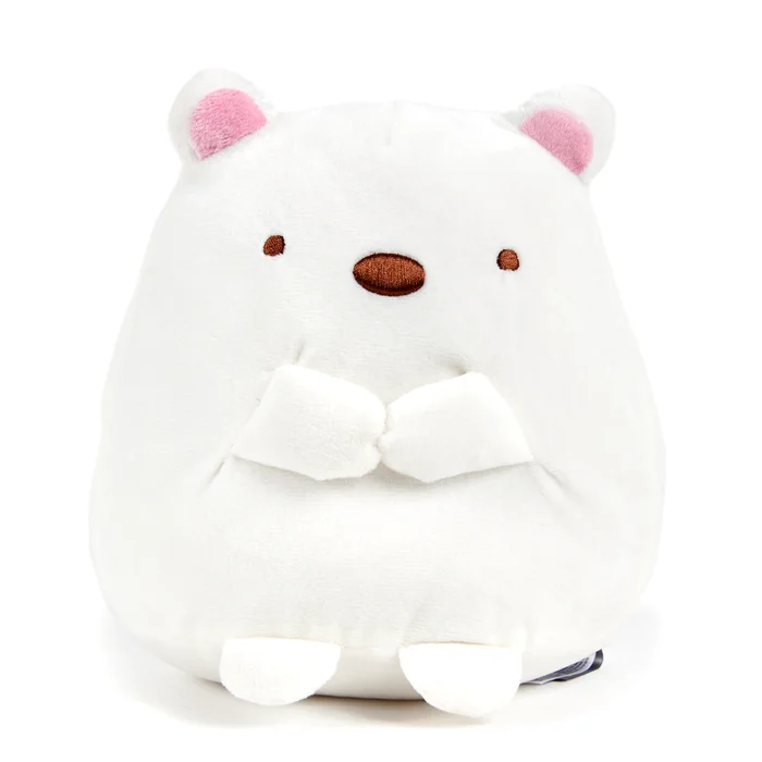 Sumikko Gurashi Medium Plush Collection 7 Sumikko Gurashi Medium Plush Collection - Image 5