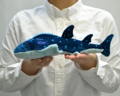 Bowmouth Guitarfish Plushie -TOKYO OTAKU MODE dd7f5905473048b1868f6b1619616e72.jpg