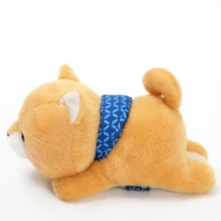 Mameshiba San Kyodai Deshi To Nesoberi Vol. 2 Dog Plush Collection (Standard) -TOKYO OTAKU MODE df85030e07074c95a3e32c38cde094bc.jpg
