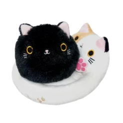 Neko-dango Bed 12 Neko-dango Bed -TOKYO OTAKU MODE df9536eb4c0d46c3ab1f1f0487b2ae62.jpg